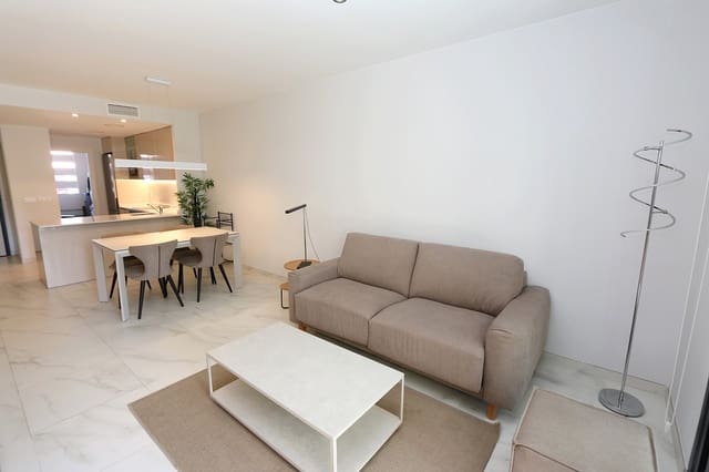 2 camera da letto Appartamento in vendita in La Zenia, Orihuela con piscina garage - 425.000 € (Rif: 9927044)