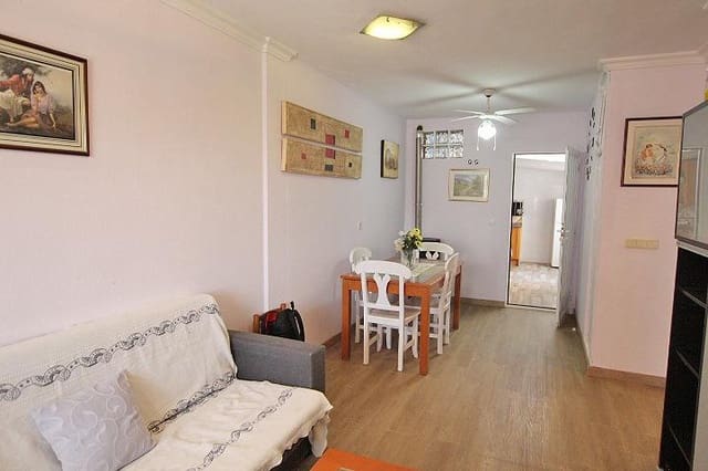 2 slaapkamer Bungalow te koop in Zona Pueblo, Guardamar del Segura met zwembad - € 171.000 (Ref: 9927045)