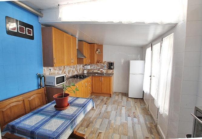 2 bedroom Bungalow for sale in Guardamar del Segura with pool - € 171,000 (Ref: 9927045)