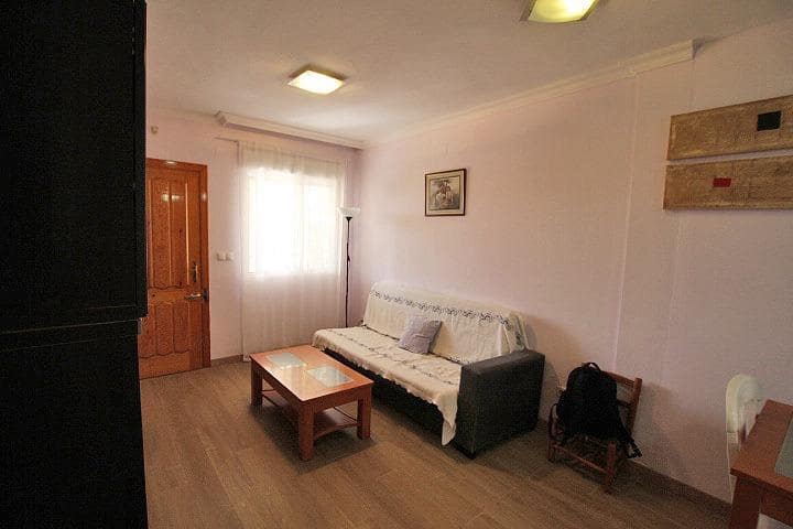 2 bedroom Bungalow for sale in Guardamar del Segura with pool - € 171,000 (Ref: 9927045)