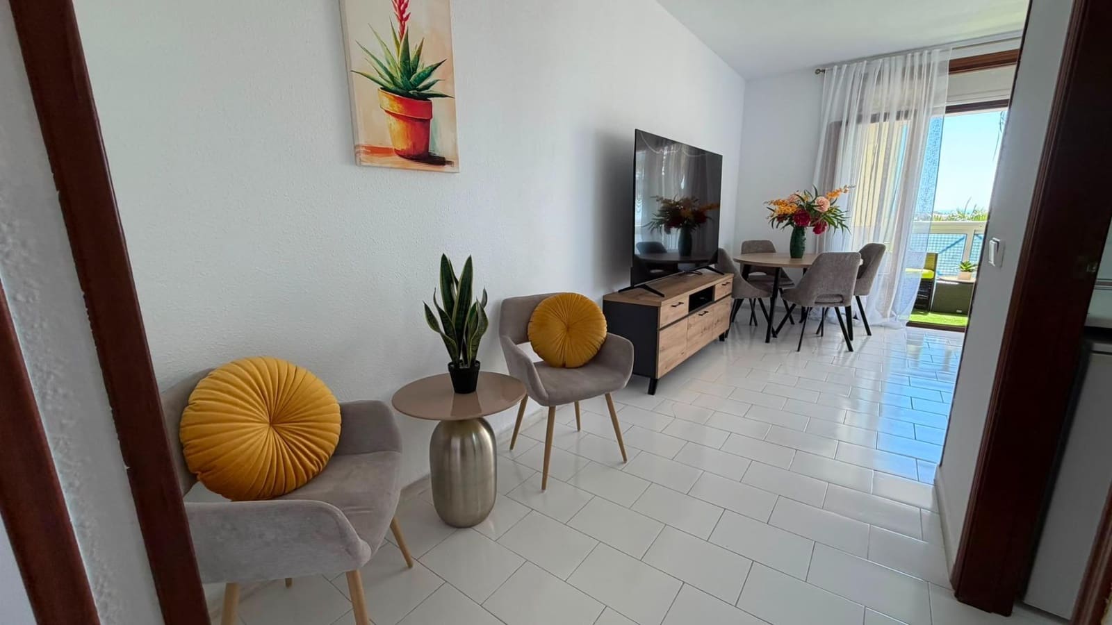 Apartamento de 1 habitación en Torrevieja en venta con piscina - 179.900 € (Ref: 9927046)