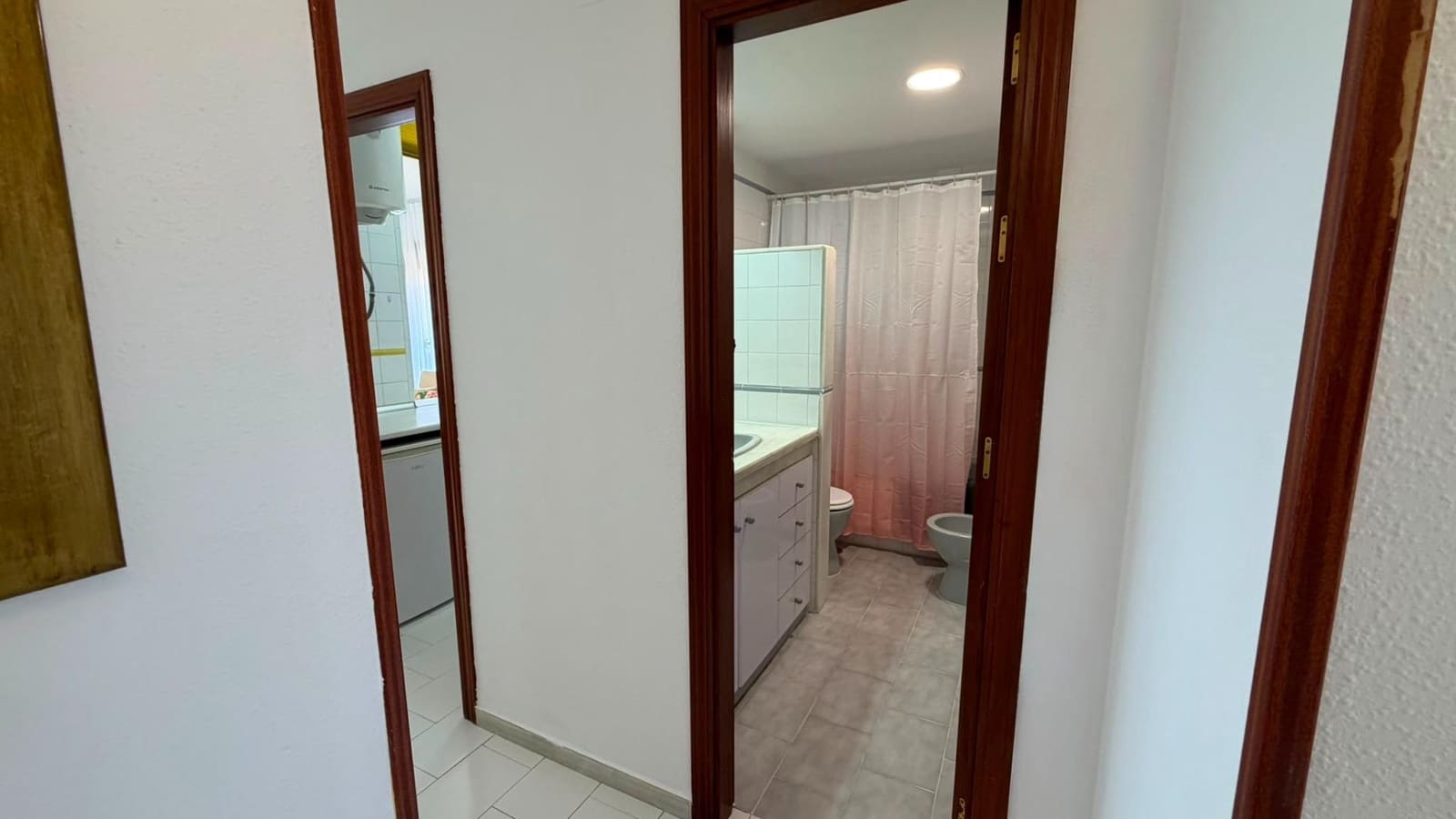 Apartamento de 1 habitación en Torrevieja en venta con piscina - 179.900 € (Ref: 9927046)