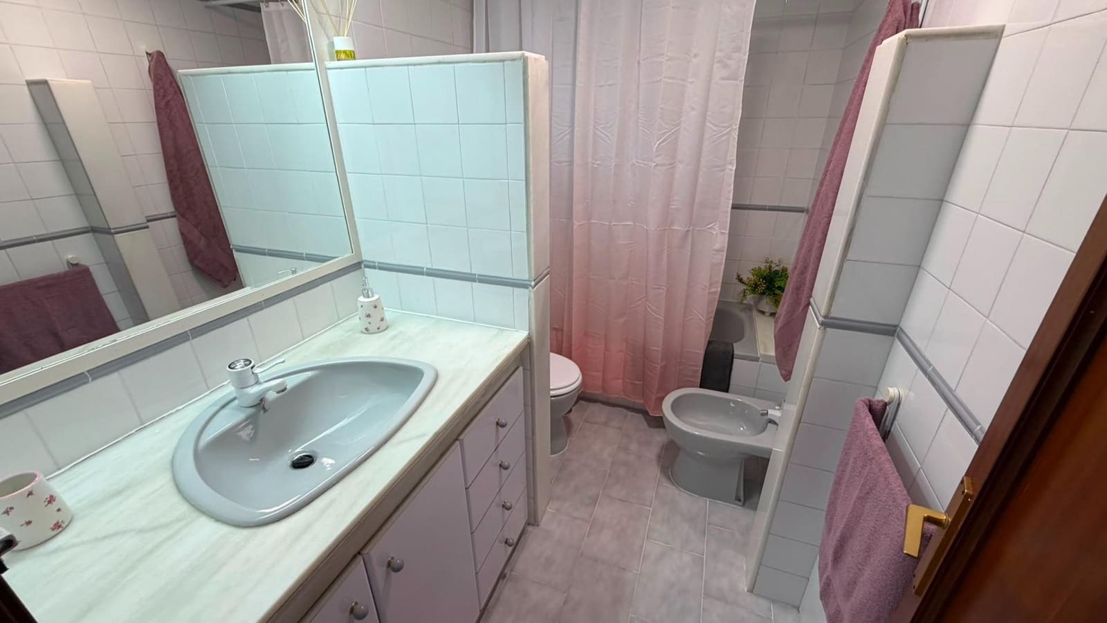 Apartamento de 1 habitación en Torrevieja en venta con piscina - 179.900 € (Ref: 9927046)
