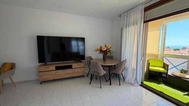 1 camera da letto Appartamento in vendita in Torreblanca, Torrevieja con piscina - 179.900 € (Rif: 9927046)