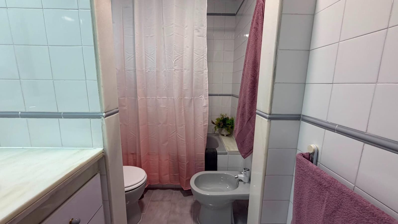 Apartamento de 1 habitación en Torrevieja en venta con piscina - 179.900 € (Ref: 9927046)
