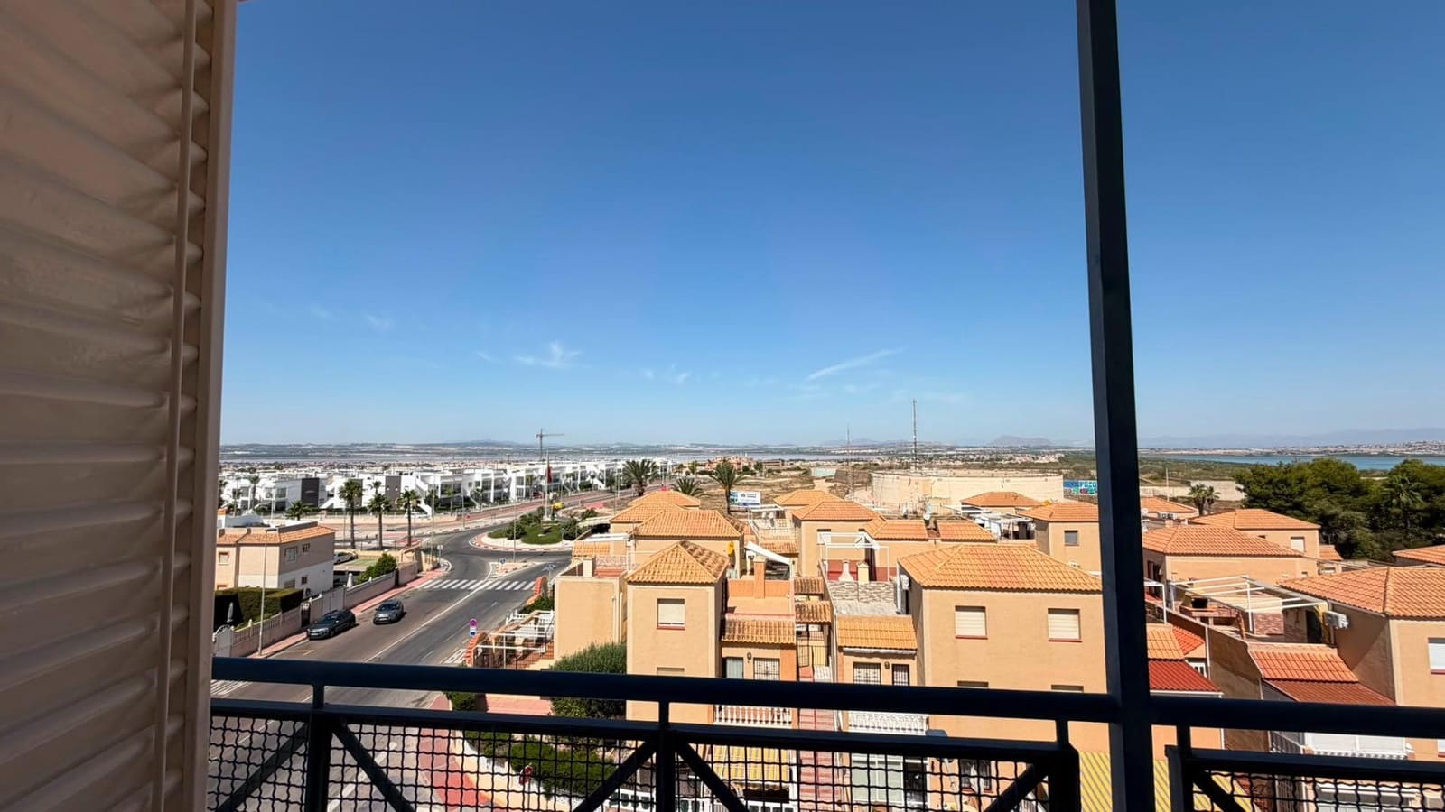 Apartamento de 1 habitación en Torrevieja en venta con piscina - 179.900 € (Ref: 9927046)