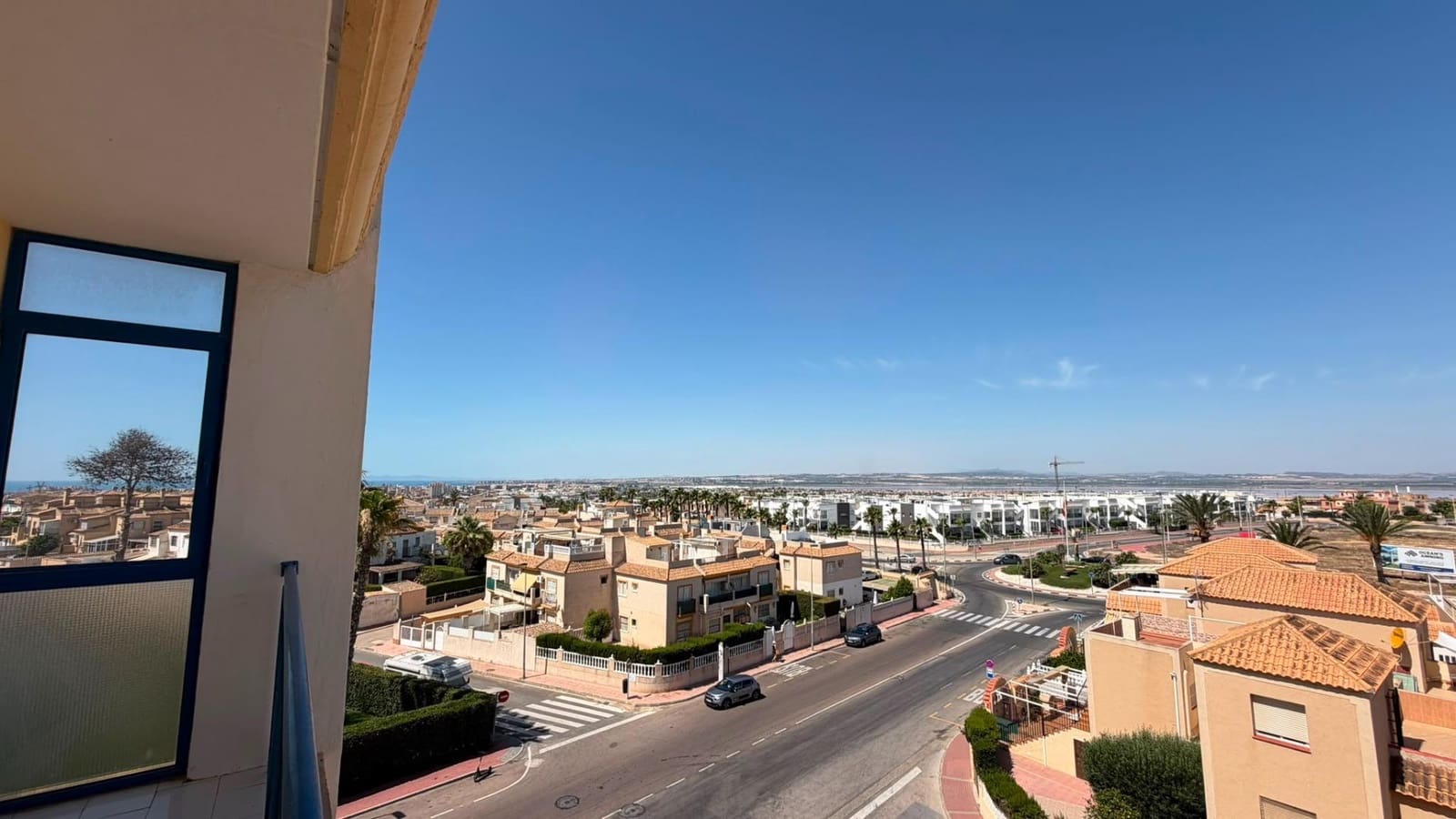 Apartamento de 1 habitación en Torrevieja en venta con piscina - 179.900 € (Ref: 9927046)