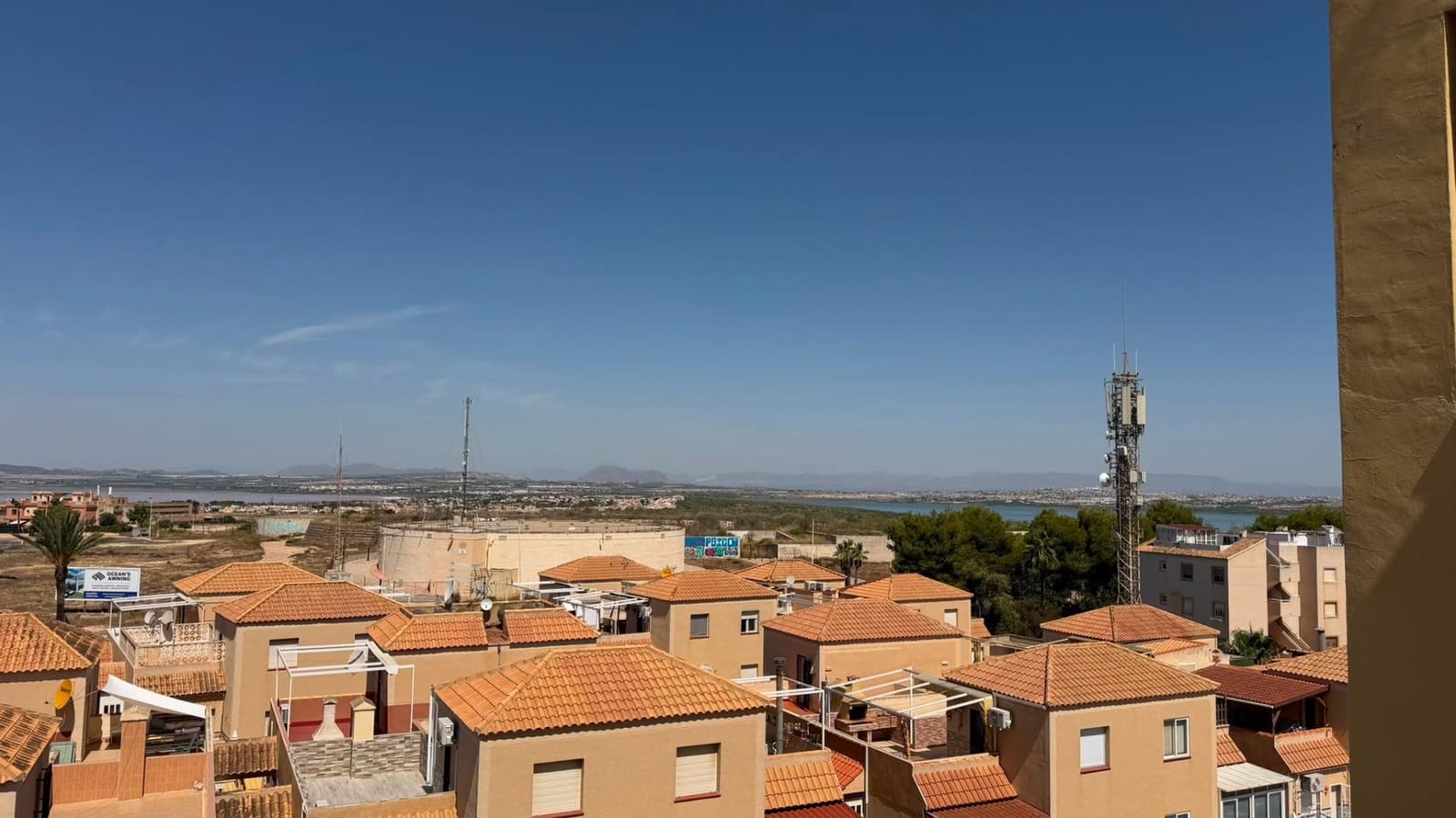 Apartamento de 1 habitación en Torrevieja en venta con piscina - 179.900 € (Ref: 9927046)