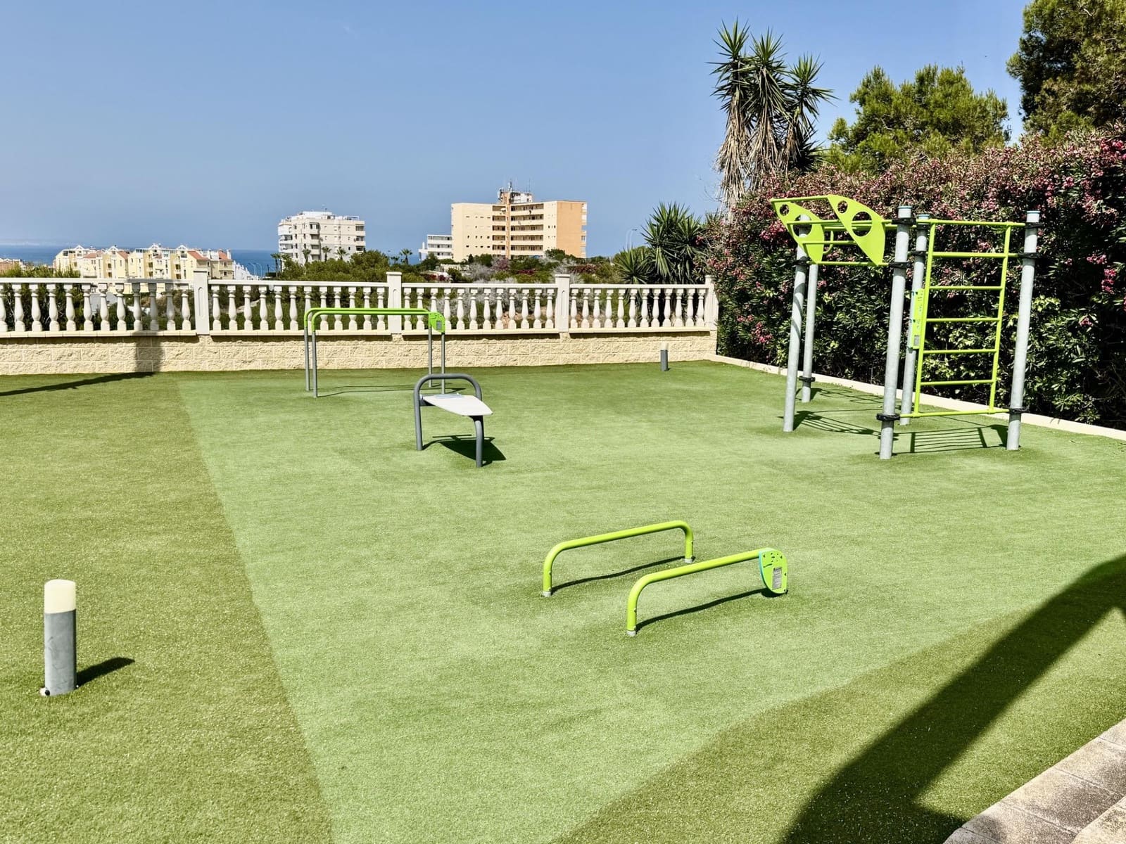 Apartamento de 1 habitación en Torrevieja en venta con piscina - 179.900 € (Ref: 9927046)