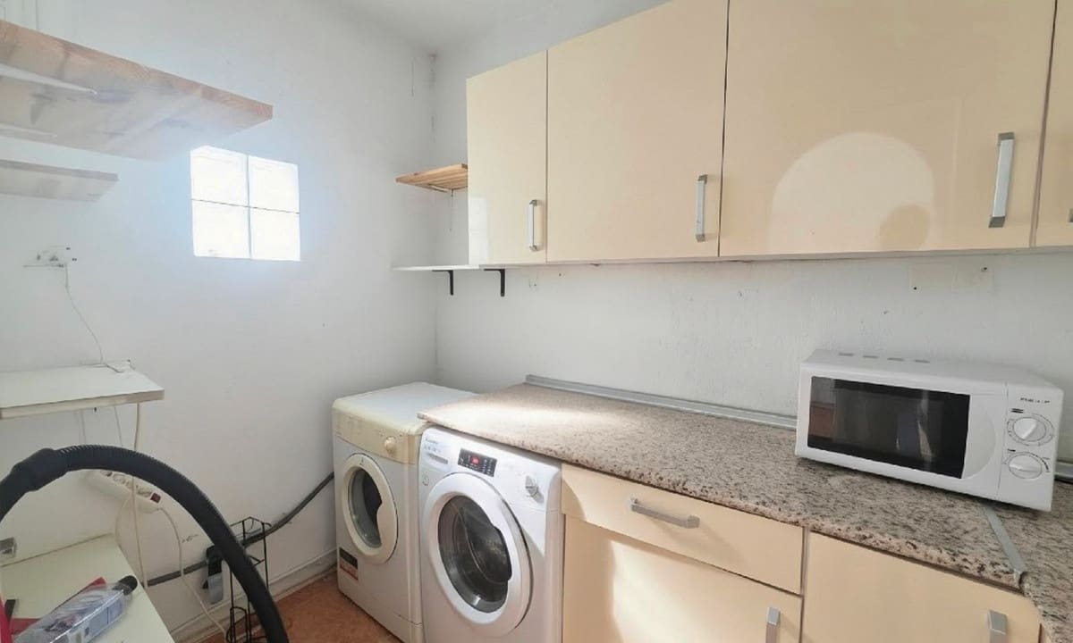 2 camera da letto Bungalow in vendita in El Faro - 399.995 € (Rif: 9927048)