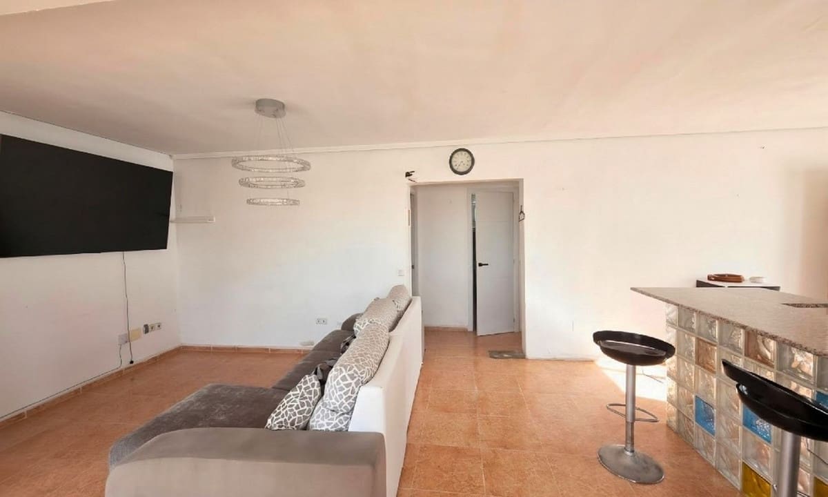 2 camera da letto Bungalow in vendita in El Faro - 399.995 € (Rif: 9927048)
