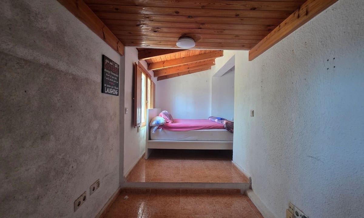 2 camera da letto Bungalow in vendita in El Faro - 399.995 € (Rif: 9927048)
