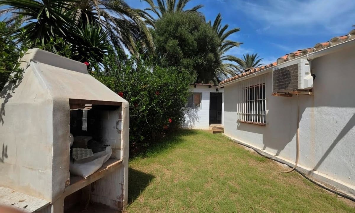 2 camera da letto Bungalow in vendita in El Faro - 399.995 € (Rif: 9927048)