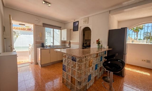 2 slaapkamer Villa te koop in El Faro, Mijas met zwembad - € 399.995 (Ref: 9927048)