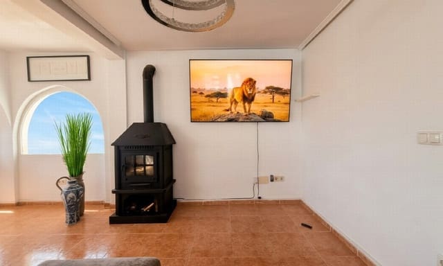 2 slaapkamer Villa te koop in El Faro, Mijas met zwembad - € 399.995 (Ref: 9927048)
