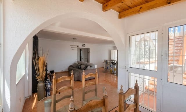 2 slaapkamer Villa te koop in El Faro, Mijas met zwembad - € 399.995 (Ref: 9927048)
