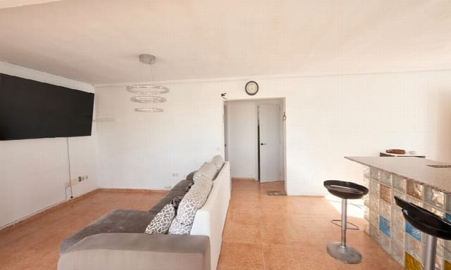 2 slaapkamer Villa te koop in El Faro, Mijas met zwembad - € 399.995 (Ref: 9927048)