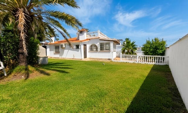 2 slaapkamer Villa te koop in El Faro, Mijas met zwembad - € 399.995 (Ref: 9927048)