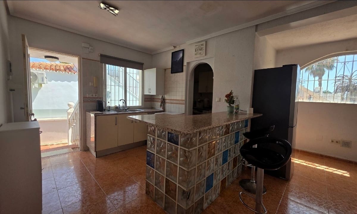 2 chambre Bungalow à vendre à Mijas Costa - 399 995 € (Ref: 9927049)