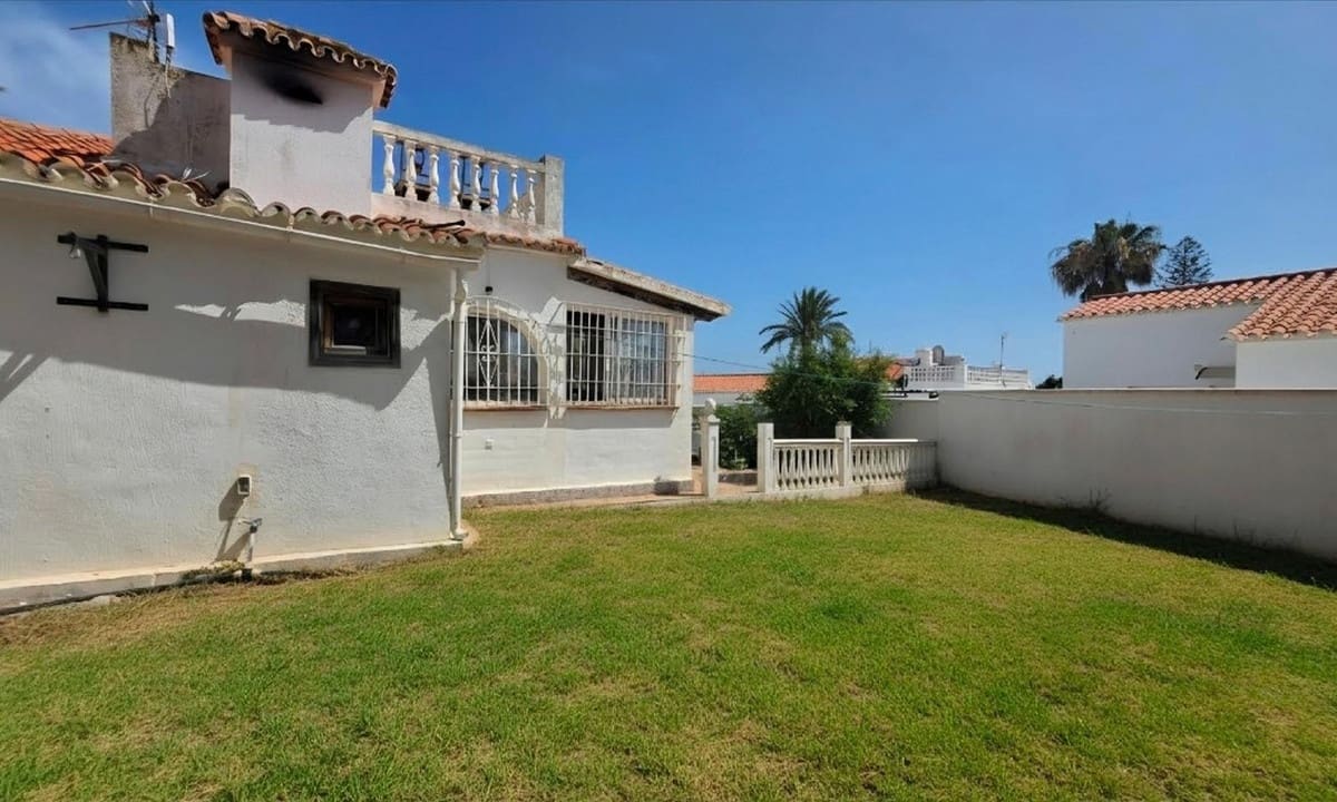 2 chambre Bungalow à vendre à Mijas Costa - 399 995 € (Ref: 9927049)