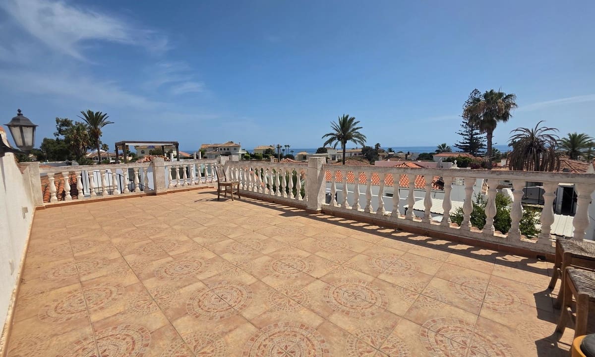 2 chambre Bungalow à vendre à Mijas Costa - 399 995 € (Ref: 9927049)