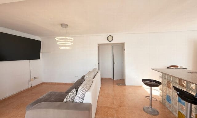 2 makuuhuone Huvila myytävänä paikassa Mijas Costa, Mijas mukana uima-altaan - 399 995 € (Ref: 9927049)