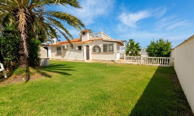 2 makuuhuone Huvila myytävänä paikassa Mijas Costa, Mijas mukana uima-altaan - 399 995 € (Ref: 9927049)