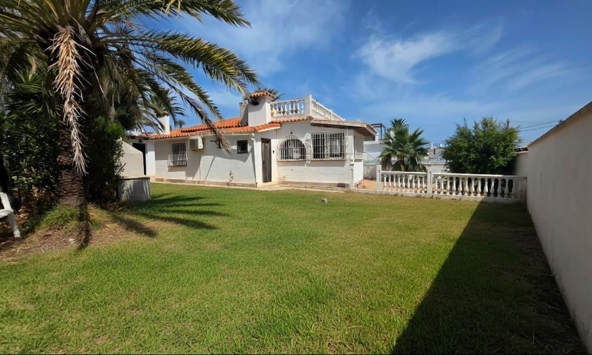 2 slaapkamer Bungalow te koop in Mijas - € 399.995 (Ref: 9927050)