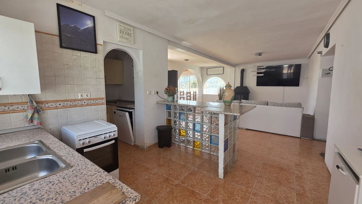 2 slaapkamer Bungalow te koop in Mijas - € 399.995 (Ref: 9927050)