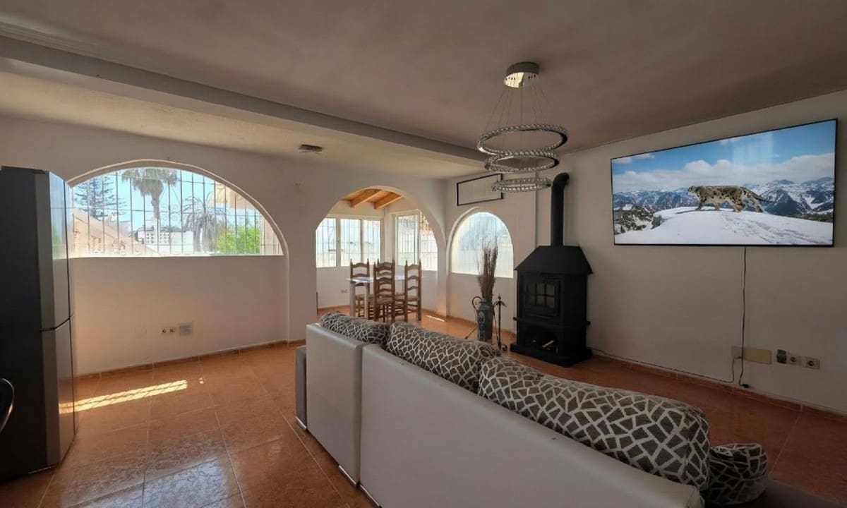 2 slaapkamer Bungalow te koop in Mijas - € 399.995 (Ref: 9927050)