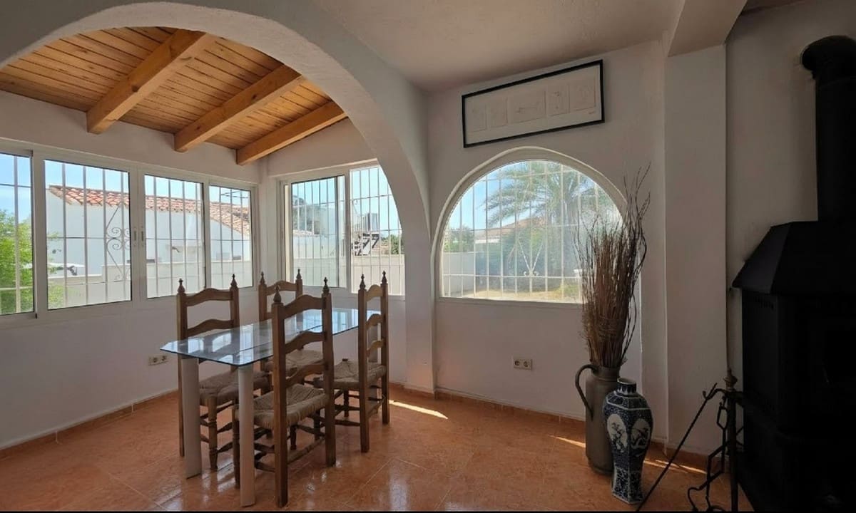 2 slaapkamer Bungalow te koop in Mijas - € 399.995 (Ref: 9927050)