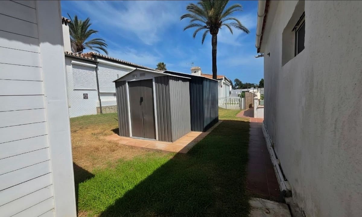 2 slaapkamer Bungalow te koop in Mijas - € 399.995 (Ref: 9927050)