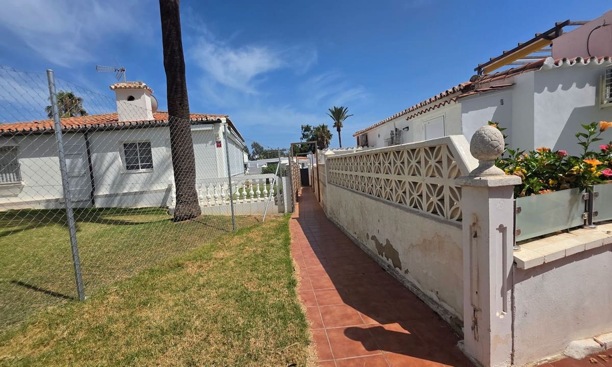 2 slaapkamer Bungalow te koop in Mijas - € 399.995 (Ref: 9927050)