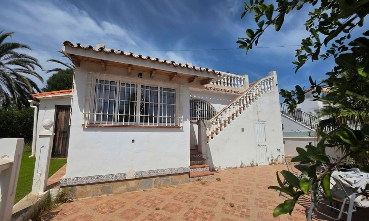 2 slaapkamer Bungalow te koop in Mijas - € 399.995 (Ref: 9927050)