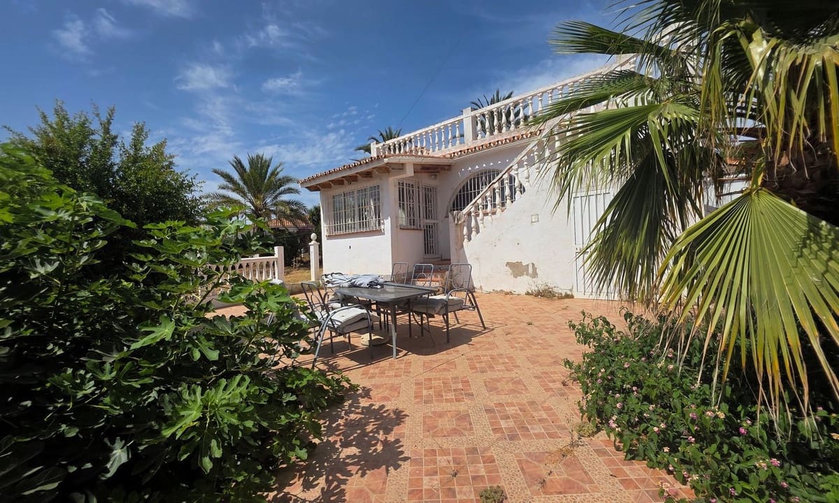 2 slaapkamer Bungalow te koop in Mijas - € 399.995 (Ref: 9927050)