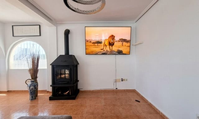 2 camera da letto Villa in vendita in La Cala de Mijas, Mijas con piscina - 399.995 € (Rif: 9927050)