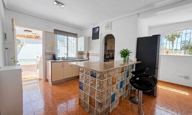 2 camera da letto Villa in vendita in La Cala de Mijas, Mijas con piscina - 399.995 € (Rif: 9927050)