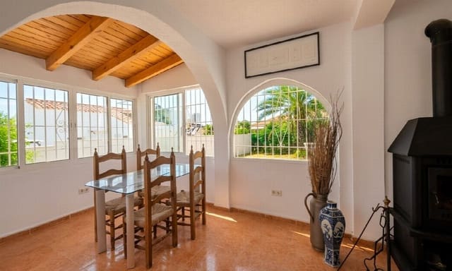 2 camera da letto Villa in vendita in La Cala de Mijas, Mijas con piscina - 399.995 € (Rif: 9927050)