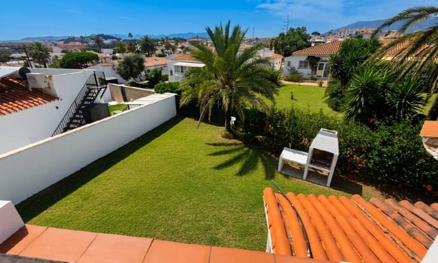2 camera da letto Villa in vendita in La Cala de Mijas, Mijas con piscina - 399.995 € (Rif: 9927050)