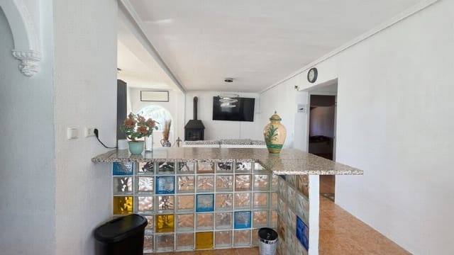 2 camera da letto Villa in vendita in La Cala de Mijas, Mijas con piscina - 399.995 € (Rif: 9927050)