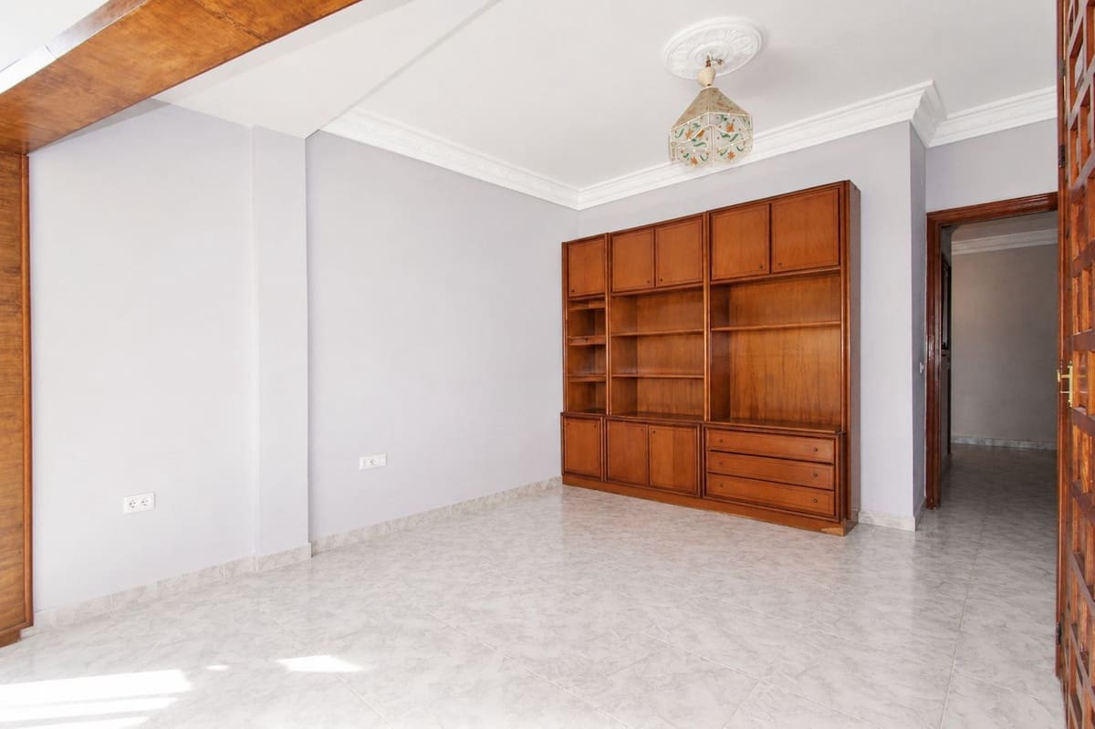 3 soveværelse Lejlighed til salg i Fuengirola med swimmingpool - € 425.000 (Ref: 9928640)