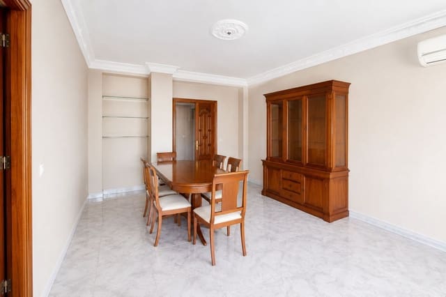 3 soveværelse Lejlighed til salg i Fuengirola med swimmingpool - € 425.000 (Ref: 9928640)