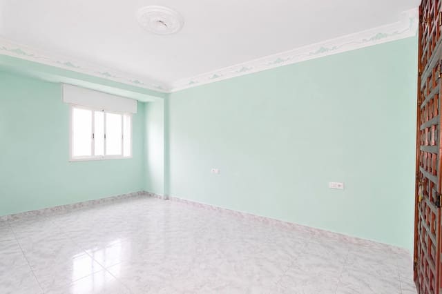 3 soveværelse Lejlighed til salg i Fuengirola med swimmingpool - € 425.000 (Ref: 9928640)