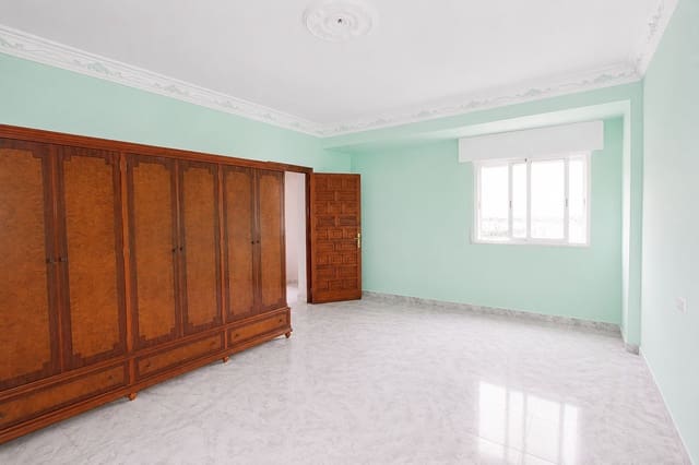 3 soveværelse Lejlighed til salg i Fuengirola med swimmingpool - € 425.000 (Ref: 9928640)