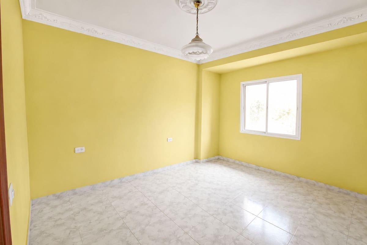 3 soveværelse Lejlighed til salg i Fuengirola med swimmingpool - € 425.000 (Ref: 9928640)