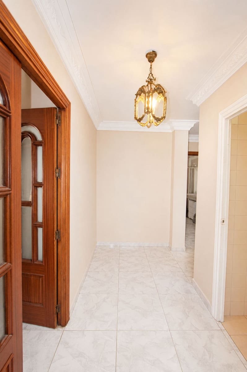 3 soveværelse Lejlighed til salg i Fuengirola med swimmingpool - € 425.000 (Ref: 9928640)
