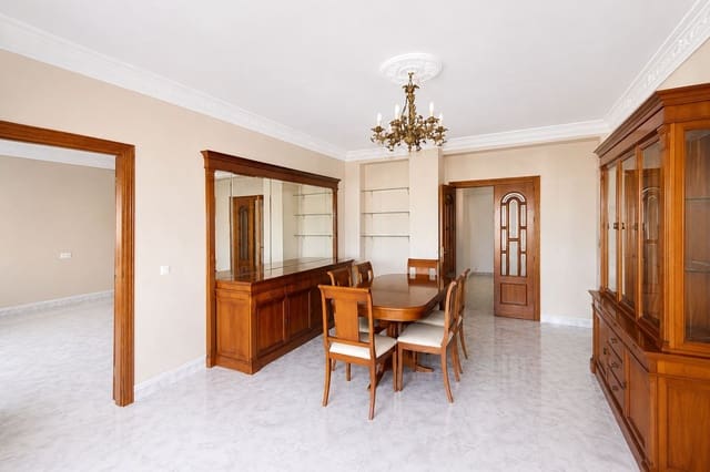 3 soveværelse Lejlighed til salg i Fuengirola med swimmingpool - € 425.000 (Ref: 9928640)