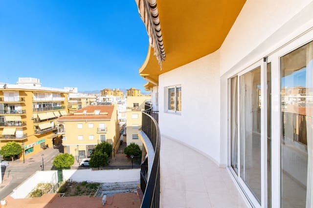 3 soveværelse Lejlighed til salg i Fuengirola med swimmingpool - € 425.000 (Ref: 9928640)