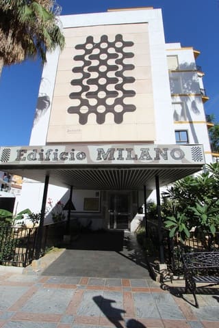 3 soveværelse Lejlighed til salg i Fuengirola med swimmingpool - € 425.000 (Ref: 9928640)