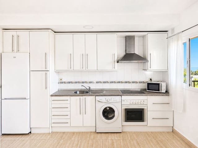 1 soverom Leilighet til salgs i San Luis de Sabinillas, Manilva med svømmebasseng garasje - € 227 500 (Ref: 9928641)